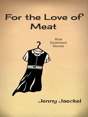cover image of For the Love of Meat